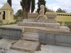 TELAGH LE CIMETIERE 10